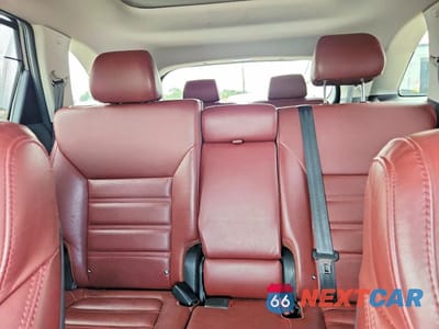 Zdjęcie 10 z 13 samochodu: 2018 KIA SORENTO SX V6 VIN:5XYPKDA57JG406511 - miniatura