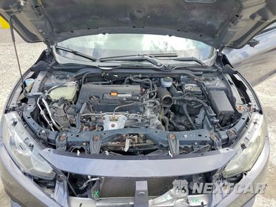 Zdjęcie 11 z 13 samochodu: 2018 HONDA CIVIC LX VIN:2HGFC4B01JH309609 - miniatura