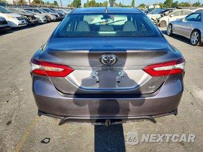 Zdjęcie 6 z 12 samochodu: 2019 TOYOTA CAMRY LE VIN:4T1B11HK1KU708900 - miniatura