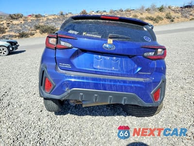 Zdjęcie 6 z 13 samochodu: 2024 SUBARU CROSSTREK LIMITED VIN:4S4GUHM65R3794548 - miniatura