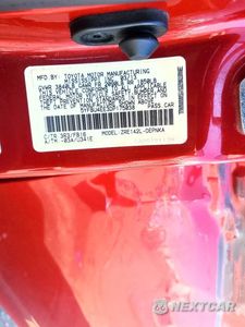 Zdjęcie 12 z 12 samochodu: 2013 TOYOTA COROLLA LE VIN:5YFBU4EE3DP175038 - miniatura