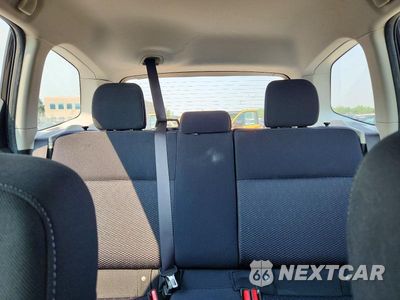 Zdjęcie 10 z 13 samochodu: 2018 SUBARU FORESTER 2.5I VIN:JF2SJABC6JH467723 - miniatura