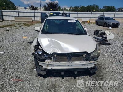 Piąte zdjęcie samochodu w środku: 2013 SUBARU IMPREZA PREMIUM VIN:JF1GPAC69DH818324 - miniatura