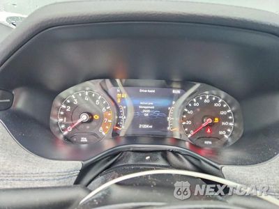 Zdjęcie 9 z 14 samochodu: 2025 JEEP COMPASS LATITUDE VIN:3C4NJDBN6ST515061 - miniatura