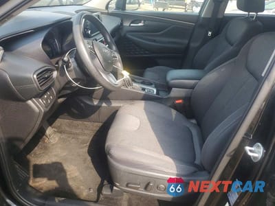 Zdjęcie 7 z 13 samochodu: 2019 HYUNDAI SANTA FE SEL 2.4L VIN:5NMS3CAD3KH136077 - miniatura