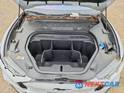 Zdjęcie 12 z 14 samochodu: 2021 FORD MUSTANG MACH-E PREMIUM VIN:3FMTK3SS8MMA25301 - miniatura