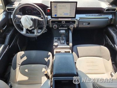 Zdjęcie 8 z 12 samochodu: 2024 TOYOTA TACOMA TRD SPORT VIN:3TYLB5JN4RT055032 - miniatura