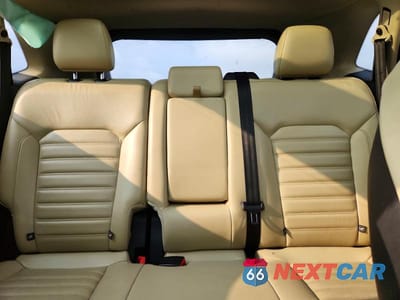 Zdjęcie 10 z 13 samochodu: 2015 FORD EDGE SEL VIN:2FMTK4J87FBC36263 - miniatura