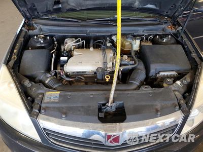 Zdjęcie 11 z 12 samochodu: 2008 SATURN AURA XE VIN:1G8ZS57N68F208970 - miniatura