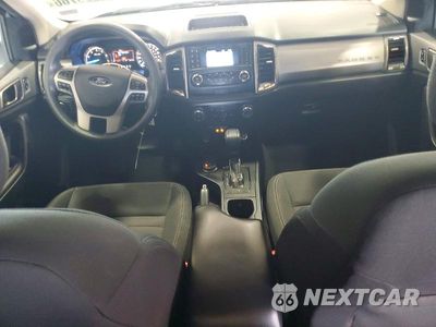 Zdjęcie 8 z 12 samochodu: 2019 FORD RANGER XL VIN:1FTER4FH1KLA62833 - miniatura