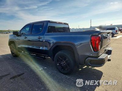Drugie zdjęcie samochodu z przodu: 2020 GMC SIERRA C1500 ELEVATION VIN:3GTP8CED3LG152732 - miniatura