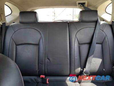 Zdjęcie 10 z 13 samochodu: 2008 NISSAN ROGUE S VIN:JN8AS58V28W108242 - miniatura