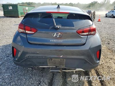 Zdjęcie 6 z 12 samochodu: 2020 HYUNDAI VELOSTER 2.0L VIN:KMHTG6AF6LU032023 - miniatura