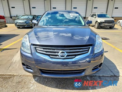 Piąte zdjęcie samochodu w środku: 2012 NISSAN ALTIMA 2.5 VIN:1N4AL2AP3CN517244 - miniatura