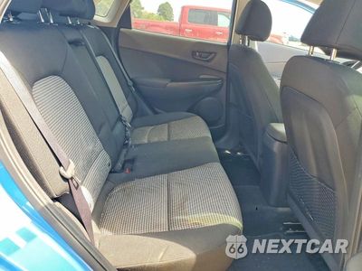 Zdjęcie 10 z 12 samochodu: 2020 HYUNDAI KONA SEL VIN:KM8K22AA1LU521906 - miniatura
