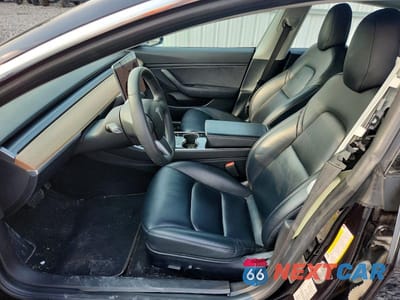 Zdjęcie 7 z 12 samochodu: 2018 TESLA MODEL 3 VIN:5YJ3E1EB6JF071804 - miniatura