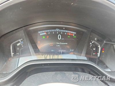 Zdjęcie 9 z 12 samochodu: 2021 HONDA CR-V TOURING VIN:7FARW2H90ME033015 - miniatura