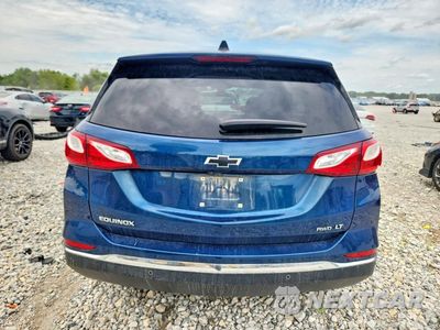 Zdjęcie 6 z 12 samochodu: 2020 CHEVROLET EQUINOX LT VIN:2GNAXTEV7L6211186 - miniatura
