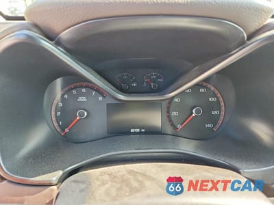Zdjęcie 9 z 12 samochodu: 2016 GMC CANYON SLT VIN:1GTG5DE31G1350512 - miniatura