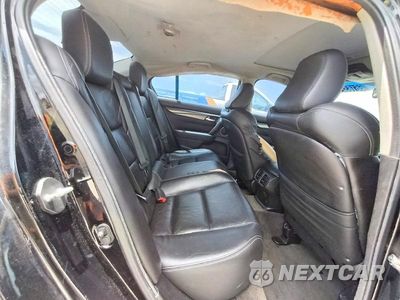 Zdjęcie 10 z 12 samochodu: 2013 ACURA TL TECH VIN:19UUA9F57DA801354 - miniatura