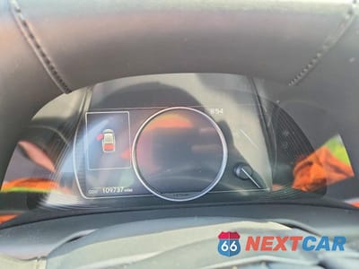 Zdjęcie 9 z 12 samochodu: 2019 LEXUS ES 350 VIN:58ABZ1B18KU013900 - miniatura