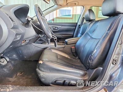 Zdjęcie 7 z 12 samochodu: 2017 NISSAN ALTIMA 2.5 SL VIN:1N4AL3AP6HC169805 - miniatura