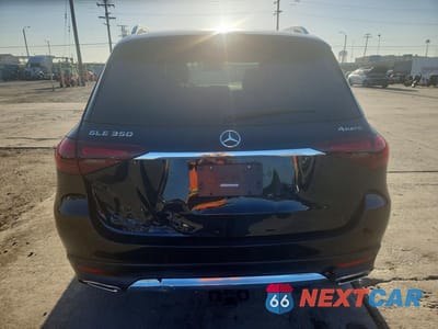 Zdjęcie 6 z 13 samochodu: 2024 MERCEDES-BENZ GLE 350 4MATIC VIN:4JGFB4FB0RB267012 - miniatura