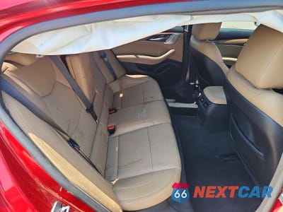 Zdjęcie 10 z 12 samochodu: 2024 CADILLAC CT5 PREMIUM LUXURY VIN:1G6DN5RW0R0104396 - miniatura