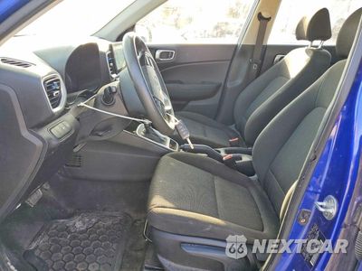 Zdjęcie 7 z 12 samochodu: 2021 HYUNDAI VENUE SE VIN:KMHRB8A35MU066272 - miniatura