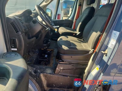 Zdjęcie 7 z 13 samochodu: 2022 RAM PROMASTER 3500 DELIVERY VAN VIN:3C6MRVJG7NE112395 - miniatura