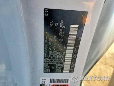 Zdjęcie 13 z 13 samochodu: 2024 TOYOTA GRAND HIGHLANDER XLE VIN:5TDAAAB52RS041238 - miniatura