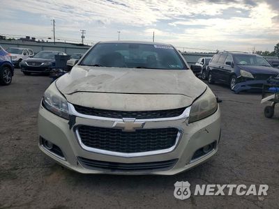 Piąte zdjęcie samochodu w środku: 2014 CHEVROLET MALIBU 2LT VIN:1G11E5SL1EF138282 - miniatura