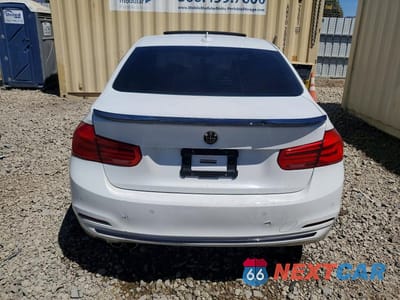 Zdjęcie 6 z 12 samochodu: 2016 BMW 328 XI SULEV VIN:WBA8E3G54GNU02699 - miniatura
