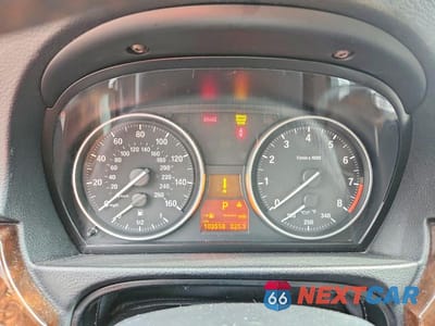 Zdjęcie 9 z 12 samochodu: 2012 BMW 328 I VIN:WBAKE3C57CE770347 - miniatura
