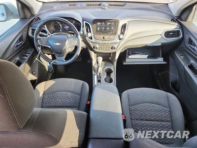 Zdjęcie 8 z 13 samochodu: 2022 CHEVROLET EQUINOX LT VIN:3GNAXKEV3NL103396 - miniatura