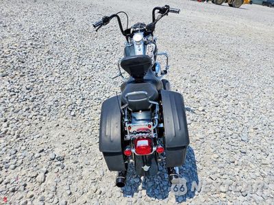 Zdjęcie 6 z 10 samochodu: 2005 HARLEY-DAVIDSON FLHRSI VIN:1HD1FYW1X5Y632710 - miniatura