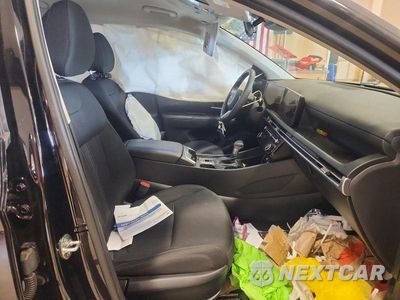 Zdjęcie 7 z 12 samochodu: 2025 HYUNDAI TUCSON SEL VIN:5NMJBCDEXSH469217 - miniatura