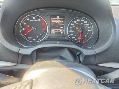 Zdjęcie 9 z 13 samochodu: 2017 AUDI A3 PREMIUM VIN:WAUAUGFF1H1042757 - miniatura