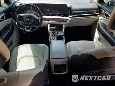 Zdjęcie 8 z 13 samochodu: 2023 KIA SPORTAGE EX VIN:5XYK33AF0PG048204 - miniatura