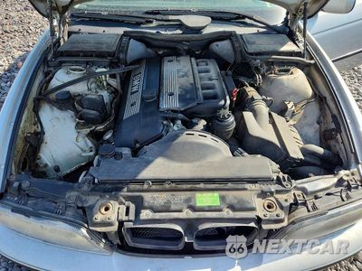 Zdjęcie 11 z 12 samochodu: 2000 BMW 528 I AUTOMATIC VIN:WBADM6341YGV00790 - miniatura
