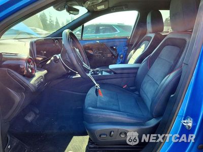 Zdjęcie 7 z 14 samochodu: 2024 CHEVROLET BLAZER RS VIN:3GNKDCRJ5RS254200 - miniatura