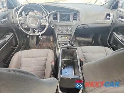 Zdjęcie 8 z 12 samochodu: 2021 DODGE CHARGER POLICE VIN:2C3CDXKG7MH613243 - miniatura