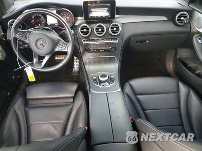 Zdjęcie 8 z 14 samochodu: 2019 MERCEDES-BENZ GLC 300 4MATIC VIN:WDC0G4KB0KV179917 - miniatura