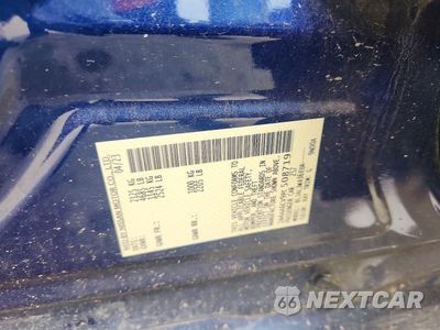 Zdjęcie 12 z 12 samochodu: 2023 NISSAN MAXIMA SV VIN:1N4AA6CV9PC508719 - miniatura