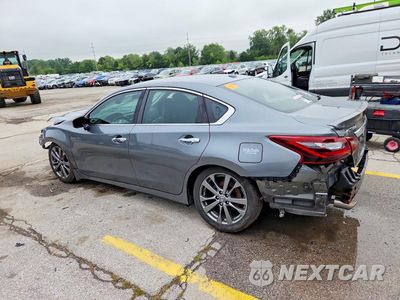 Drugie zdjęcie samochodu z przodu: 2018 NISSAN ALTIMA 2.5 SR VIN:1N4AL3AP3JC203933 - miniatura
