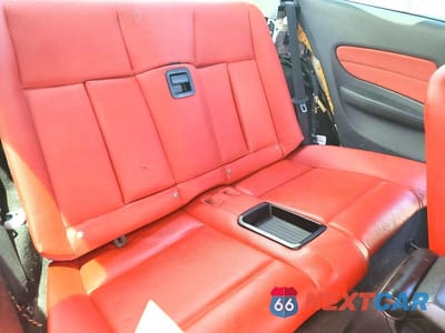 Zdjęcie 10 z 12 samochodu: 2011 BMW 135 I VIN:WBAUC9C55BVM09120 - miniatura
