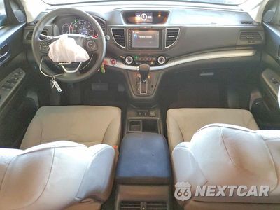 Zdjęcie 8 z 13 samochodu: 2016 HONDA CR-V EX VIN:3CZRM3H51GG716242 - miniatura