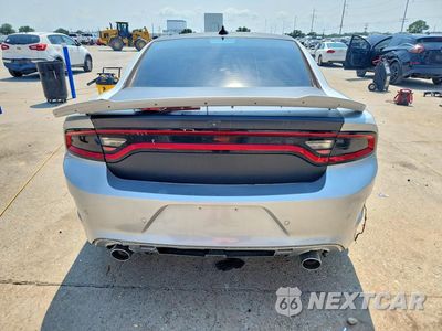 Zdjęcie 6 z 12 samochodu: 2020 DODGE CHARGER R/T VIN:2C3CDXCT0LH131126 - miniatura