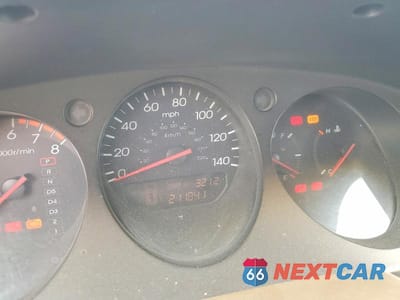 Zdjęcie 9 z 13 samochodu: 2002 ACURA MDX TOURING VIN:2HNYD18632H536553 - miniatura