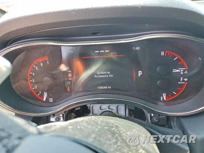 Zdjęcie 9 z 13 samochodu: 2018 DODGE DURANGO R/T VIN:1C4SDHCT6JC473676 - miniatura
